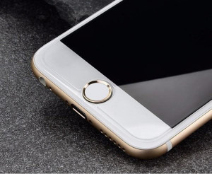 Плосък закален стъклен протектор 9H WOZINSKY - iPhone 14 Pro - Img 10