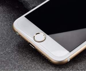 Плосък закален стъклен протектор 9H WOZINSKY - Samsung Galaxy A33 5G - Img 3