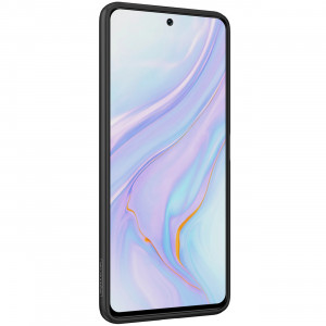 Подсилен гръб с гел рамка NILLKIN Textured - Honor 50 SE / Huawei nova 9 SE черен - Img 6