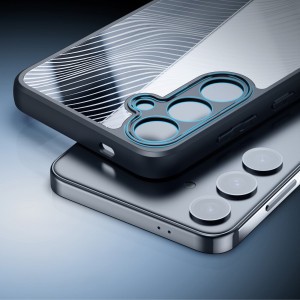 Подсилен гръб Dux Ducis Aimo - Samsung Galaxy S24 черен - Img 8