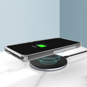 Подсилен гръб NILLKIN Nature Pro - Samsung Galaxy S22+ бял - Img 16