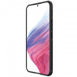 Подсилен гръб NILLKIN Super Frosted Shield Pro - Samsung Galaxy A54 5G черен - Img 6
