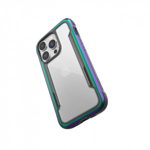 Подсилен гръб Raptic X-Doria Shield - iPhone 14 Pro опал - Img 7