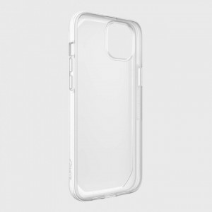 Подсилен гръб Raptic X-Doria Slim - iPhone 14 прозрачен - Img 9