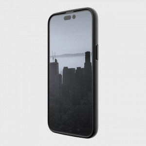 Подсилен гръб Raptic X-Doria Slim - iPhone 14 Pro Max черен - Img 3