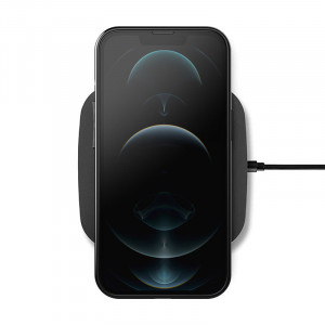 Подсилен гръб Thunder - iPhone 13 Pro черен - Img 3