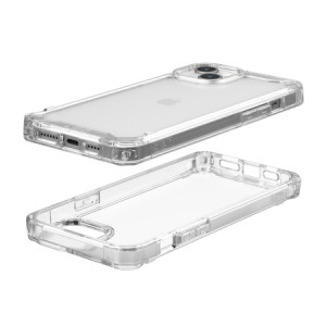 Подсилен гръб UAG Plyo - iPhone 15 Plus ice - Img 6