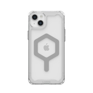 Подсилен гръб UAG Plyo MagSafe - iPhone 15 Plus ice-silver - Img 1