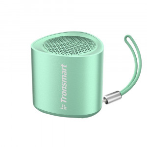 Преносима Bluetooth 5.3 колонка TRONSMART Nimo 5W зелена - Img 3