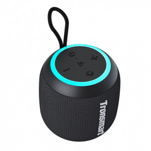Преносима Bluetooth 5.3 колонка TRONSMART T7 15W черна - Img 4