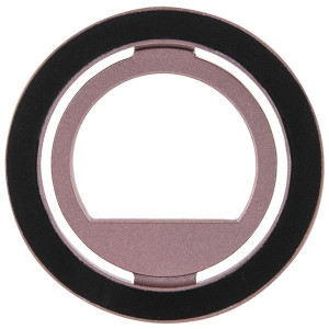 Ринг държач GUESS MagSafe GUMRSALDGP розов - Img 3