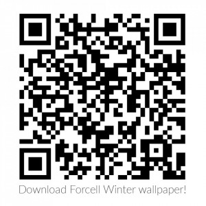 Силиконов гръб FORCELL Winter 21 / 22 - Samsung Galaxy A32 5G замръзнала гора - Img 8