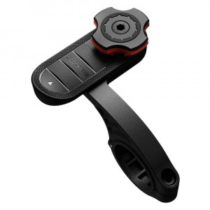 Стойка за телефон за велосипед SPIGEN Gearlock Mf100 черна - Img 13