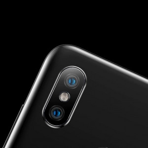 Стъклен протектор за камера 9H WOZINSKY - Samsung Galaxy Z Flip3 5G - Img 3