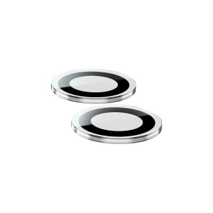 Стъклен протектор за камера Baseus - iPhone 13 / 13 mini - Img 4
