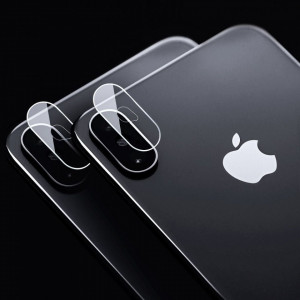 Стъклен протектор за камера - iPhone 13 Pro - Img 4