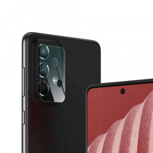 Стъклен протектор за камера - Samsung Galaxy A33 5G - Img 7