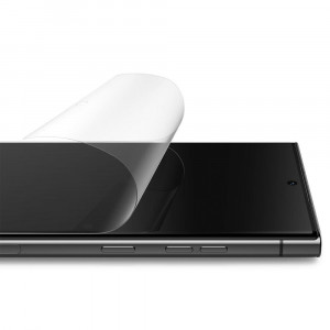 2 бр. гъвкав протектор SPIGEN Neo Flex - Samsung Galaxy S23 Ultra - Img 3
