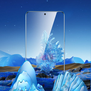 2 бр. закален стъклен протектор BASEUS 0.3mm - Honor X30 / X9 5G / X9 / Magic4 Lite (SGBL024302) - Img 11