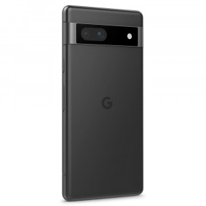 2 бр. протектор за камера SPIGEN Optik TR Ez Fit - Google Pixel 7a черен - Img 4