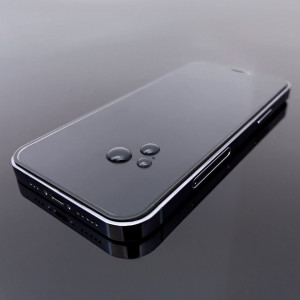 3D Hot Bending гъвкав протектор с пълно покритие BESTSUIT Flexible - Samsung Galaxy S22+ - Img 7