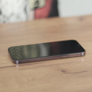 5D Full Glue закален стъклен протектор с пълно покритие WOZINSKY - Xiaomi Redmi 12 / Note 12R / Poco M6 Pro с черна рамка - Img 11