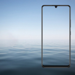 9H закален стъклен протектор NILLKIN Amazing H - Samsung Galaxy A42 5G - Img 10