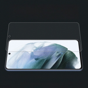 9H закален стъклен протектор NILLKIN Amazing H - Samsung Galaxy S21 FE 5G - Img 10