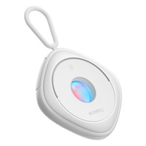 BASEUS Heyo Camera Detector бял（With Simple charging кабел USB to Type-C 0.3m бял) - Img 2