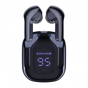 Безжични bluetooth слушалки ACEFAST TWS T6 сини - Img 13