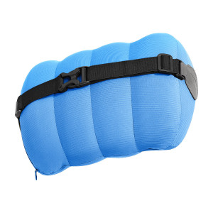 Възглавничка за врат BASEUS ComfortRide Series синя - Img 3