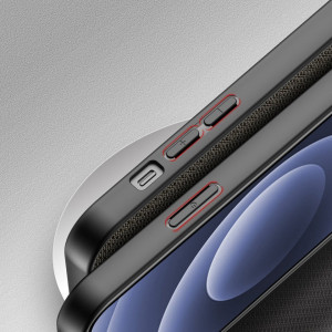 Гръб DUX DUCIS Fino - iPhone 13 mini зелен - Img 7