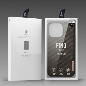 Гръб DUX DUCIS Fino - iPhone 13 Pro зелен - Img 5