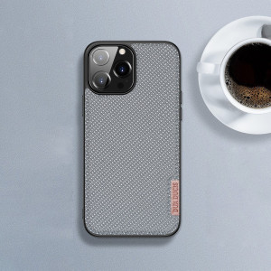 Гръб DUX DUCIS Fino - iPhone 13 Pro Max син - Img 16