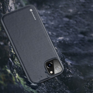 Гръб DUX DUCIS Fino - iPhone 14 Plus червен - Img 11