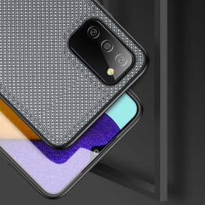 Гръб DUX DUCIS Fino - Samsung Galaxy A03s сив - Img 4