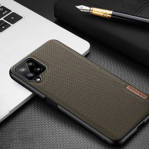 Гръб DUX DUCIS Fino - Samsung Galaxy A22 черен - Img 13