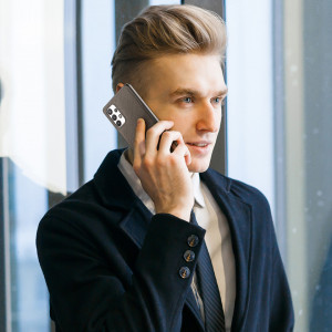 Гръб DUX DUCIS Fino - Samsung Galaxy A32 зелен - Img 10