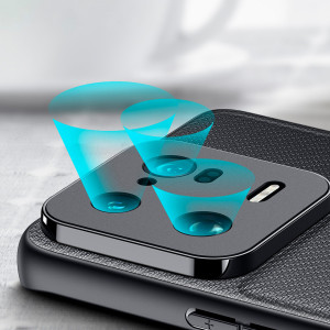 Гръб DUX DUCIS Fino - Xiaomi 13 Pro син - Img 7