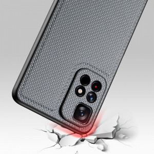 Гръб DUX DUCIS Fino - Xiaomi Poco M4 Pro 5G син - Img 6