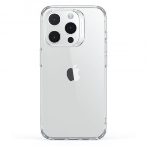 Гръб ESR Project Zero - iPhone 15 Pro CLEAR - Img 2