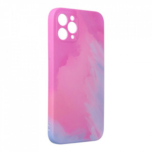 Гръб FORCELL Pop - iPhone 11 Pro дизайн 1 - Img 1