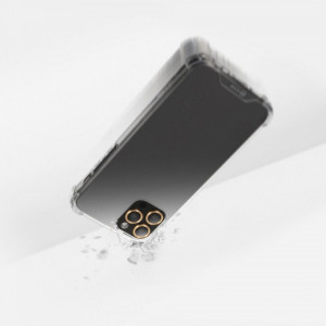 Гръб Roar Armor Jelly - Samsung Galaxy M21 прозрачен - Img 5