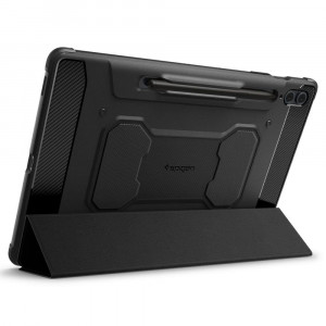 Гръб SPIGEN Rugged Armor Pro - Samsung Galaxy Tab S9 FE+ (12.4") - Img 11