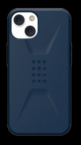Гръб UAG Civilian - iPhone 14 Plus тъмнозелен - Img 2