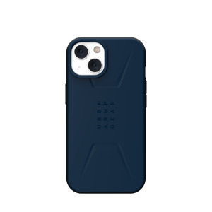 Гръб UAG Civilian MagSafe - iPhone 14 Plus тъмнозелен - Img 1