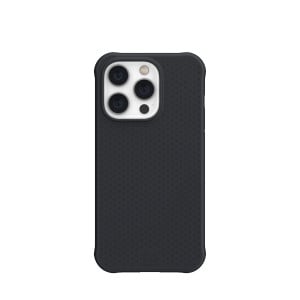 Гръб UAG Dot [U] MagSafe - iPhone 14 Pro Max черен - Img 2