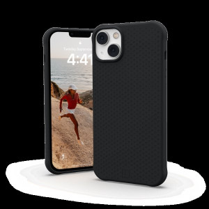 Гръб UAG Dot [U] MagSafe - protective - iPhone 14 Plus черен - Img 3