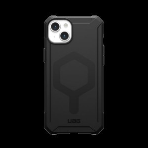 Гръб UAG Essential Armor MagSafe - iPhone 15 Plus черен - Img 2