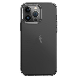 Гръб UNIQ Air Fender - iPhone 14 Pro опушено сив - Img 2